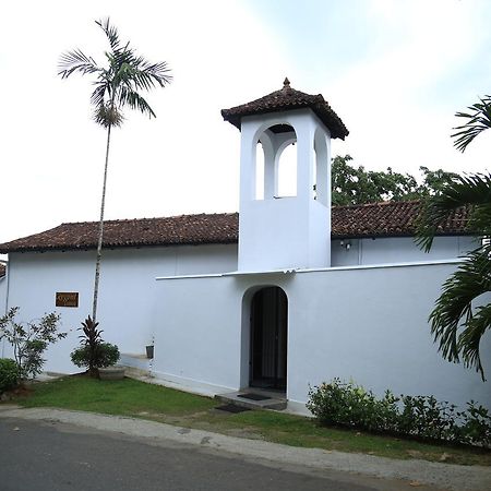 Regent Lodge Hotel & Villa Kandy Kültér fotó