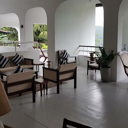 Regent Lodge Hotel & Villa Kandy Kültér fotó
