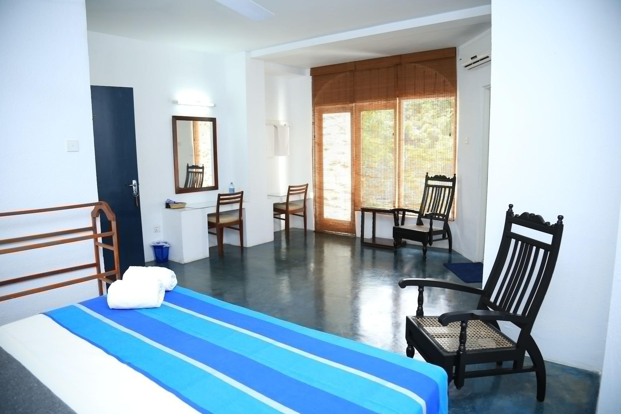Regent Lodge Hotel & Villa Kandy Kültér fotó