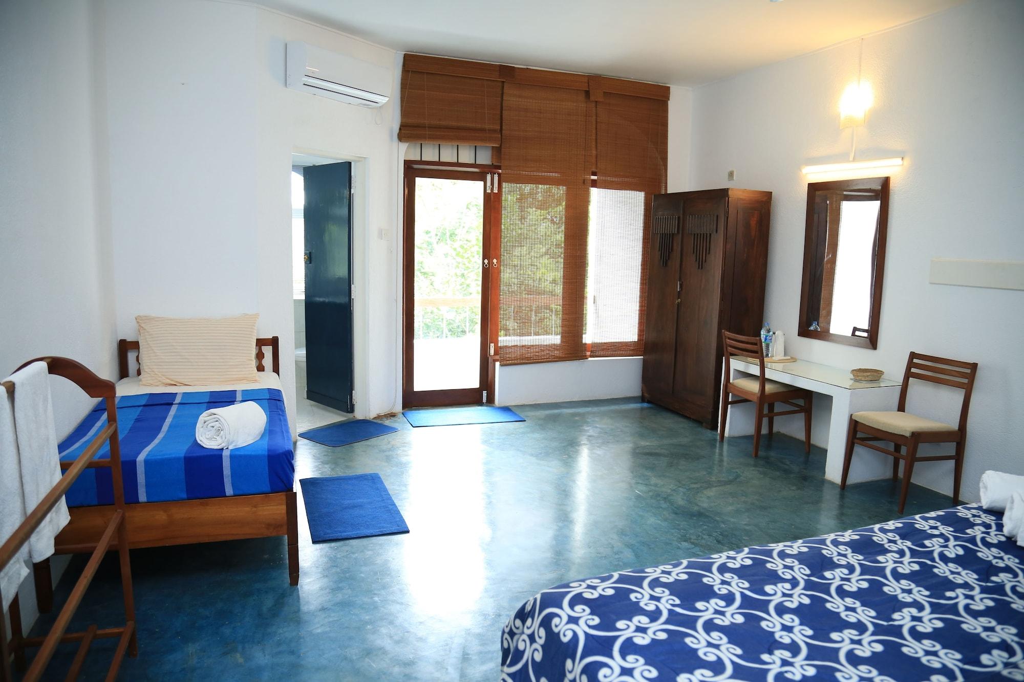 Regent Lodge Hotel & Villa Kandy Kültér fotó