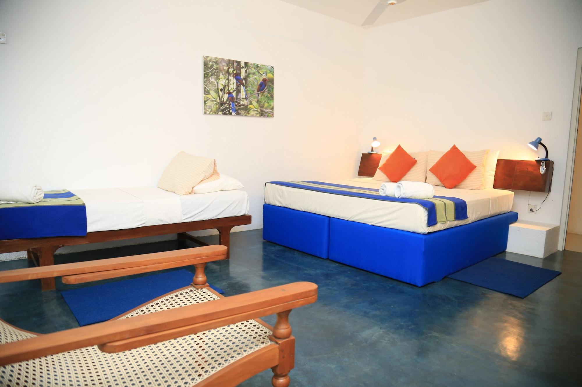 Regent Lodge Hotel & Villa Kandy Kültér fotó