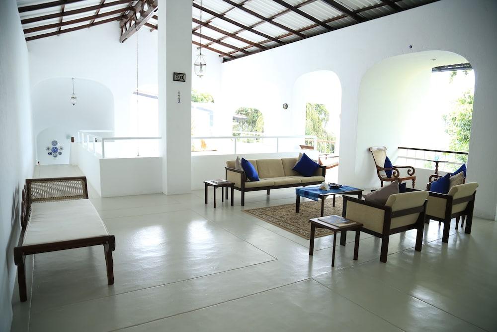 Regent Lodge Hotel & Villa Kandy Kültér fotó
