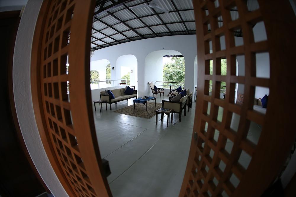 Regent Lodge Hotel & Villa Kandy Kültér fotó