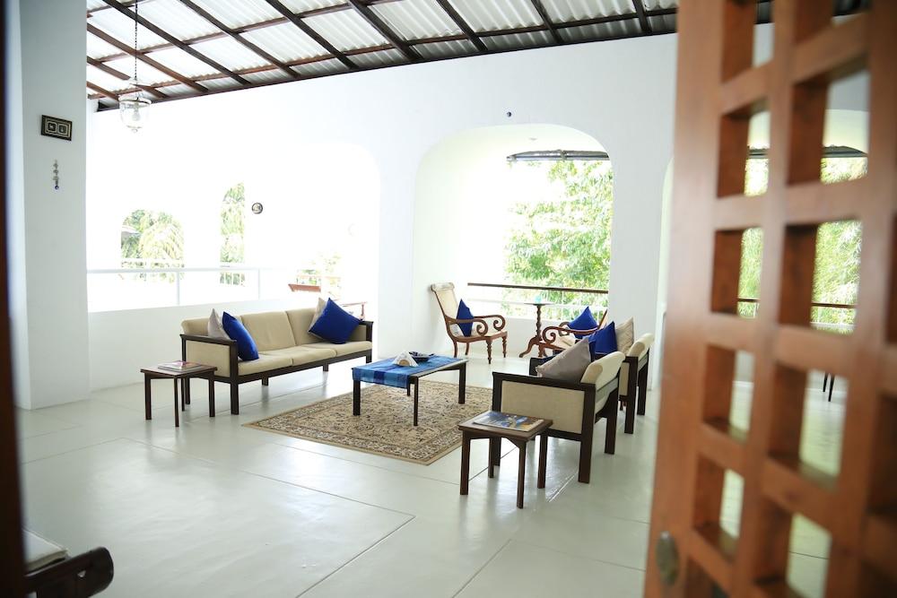 Regent Lodge Hotel & Villa Kandy Kültér fotó