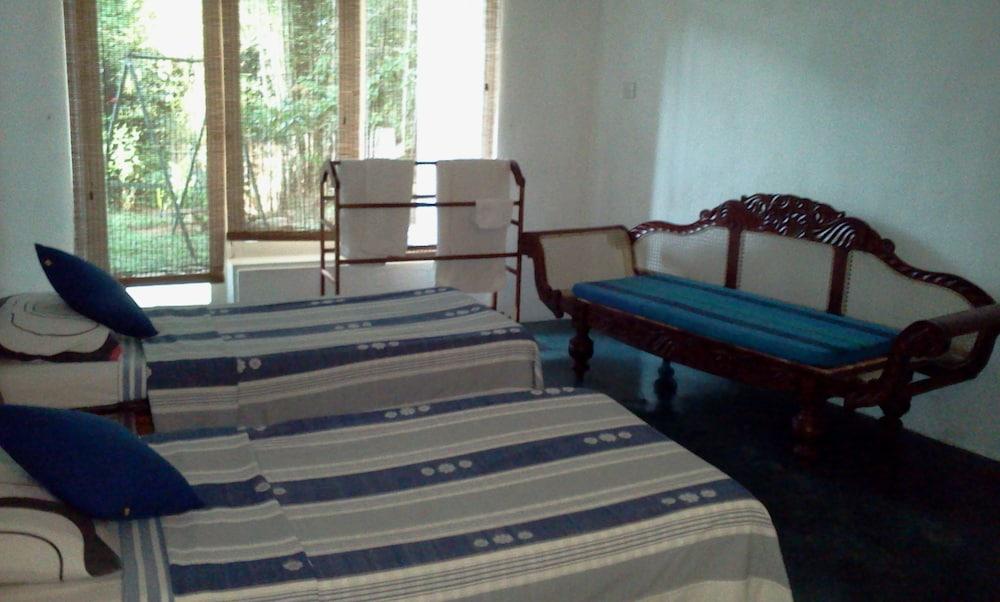 Regent Lodge Hotel & Villa Kandy Kültér fotó