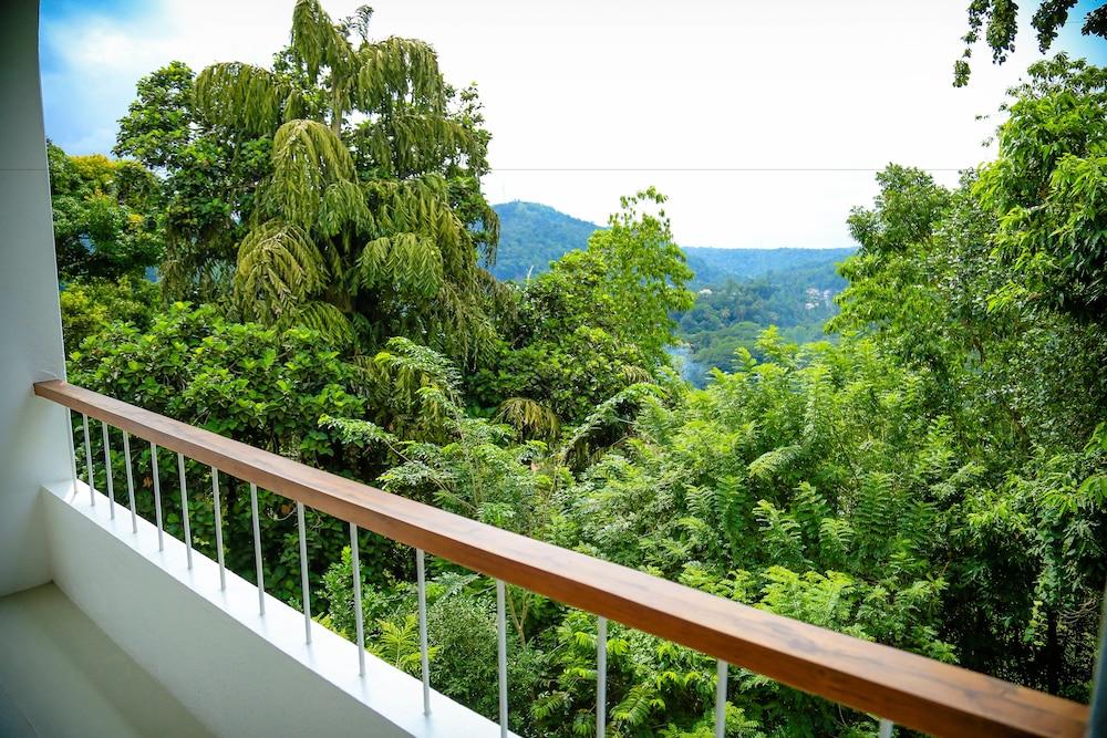 Regent Lodge Hotel & Villa Kandy Kültér fotó