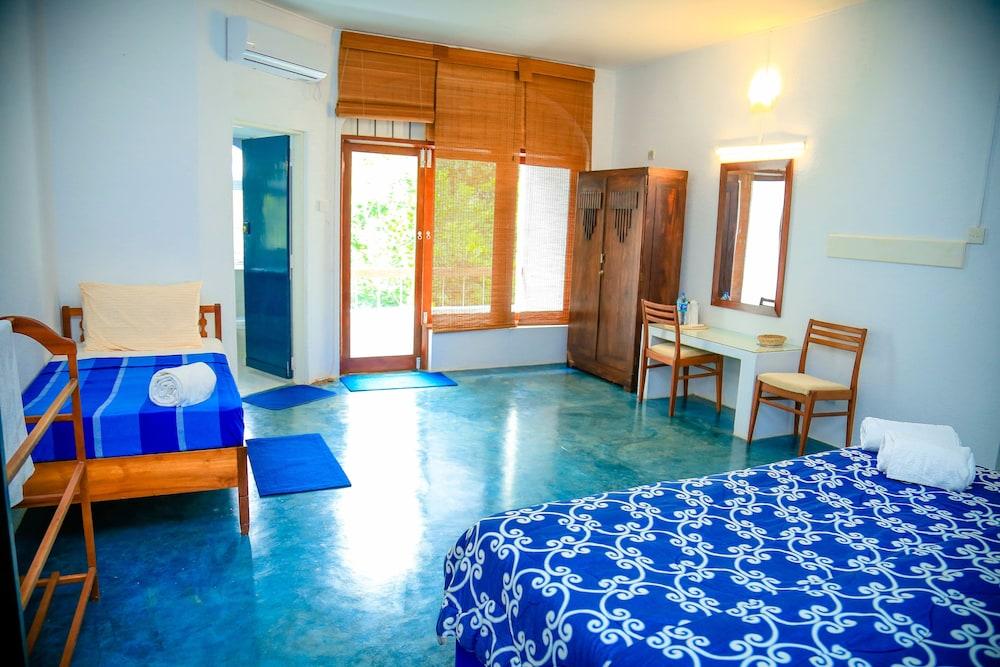Regent Lodge Hotel & Villa Kandy Kültér fotó