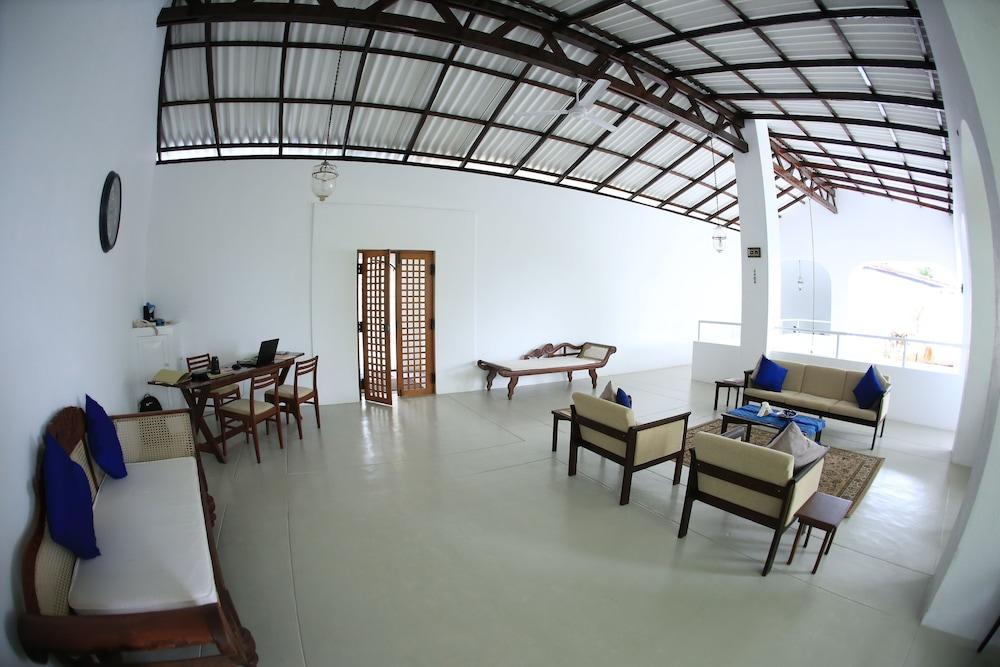 Regent Lodge Hotel & Villa Kandy Kültér fotó