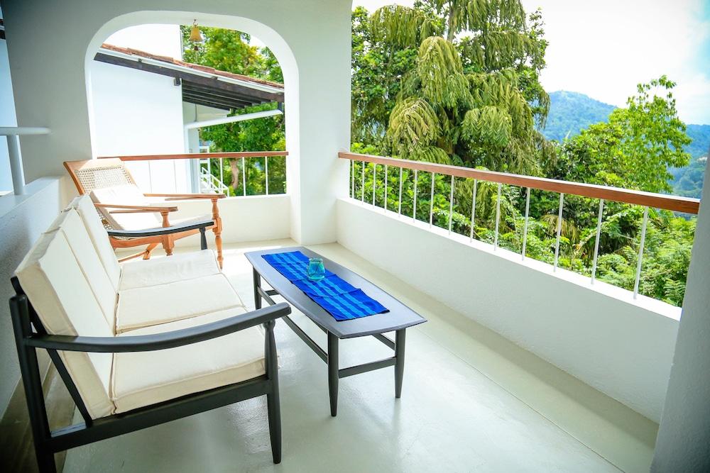 Regent Lodge Hotel & Villa Kandy Kültér fotó