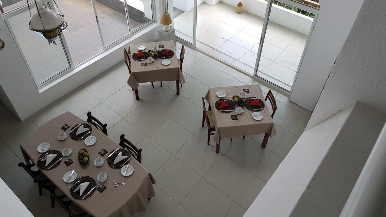 Regent Lodge Hotel & Villa Kandy Kültér fotó