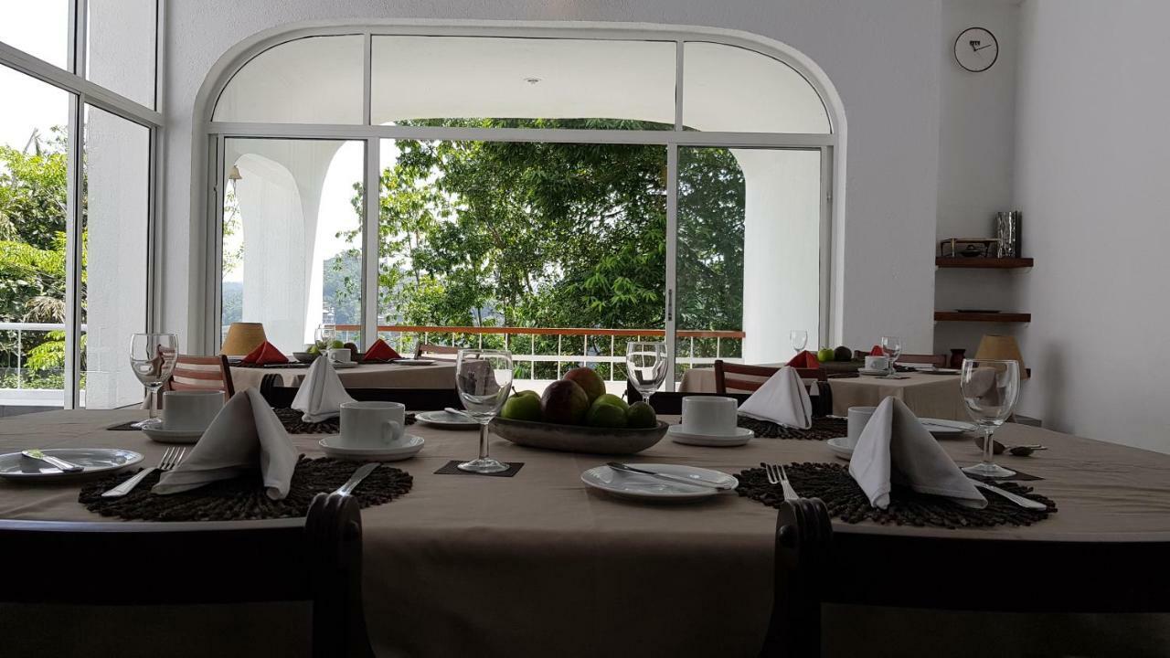 Regent Lodge Hotel & Villa Kandy Kültér fotó