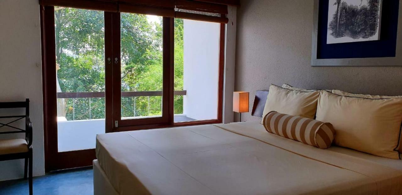 Regent Lodge Hotel & Villa Kandy Kültér fotó