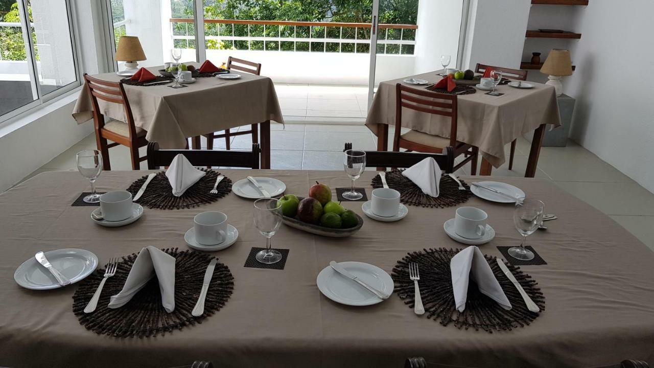 Regent Lodge Hotel & Villa Kandy Kültér fotó
