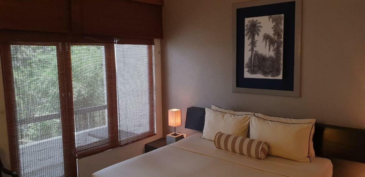 Regent Lodge Hotel & Villa Kandy Kültér fotó