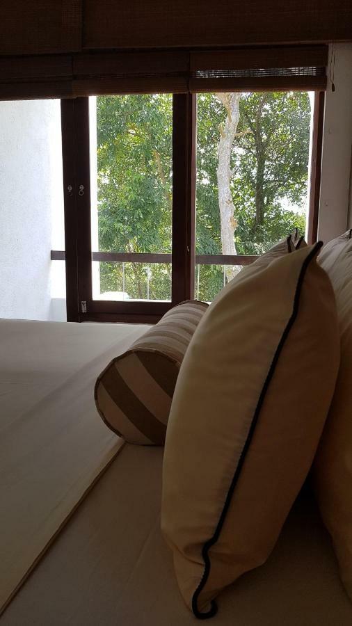 Regent Lodge Hotel & Villa Kandy Kültér fotó