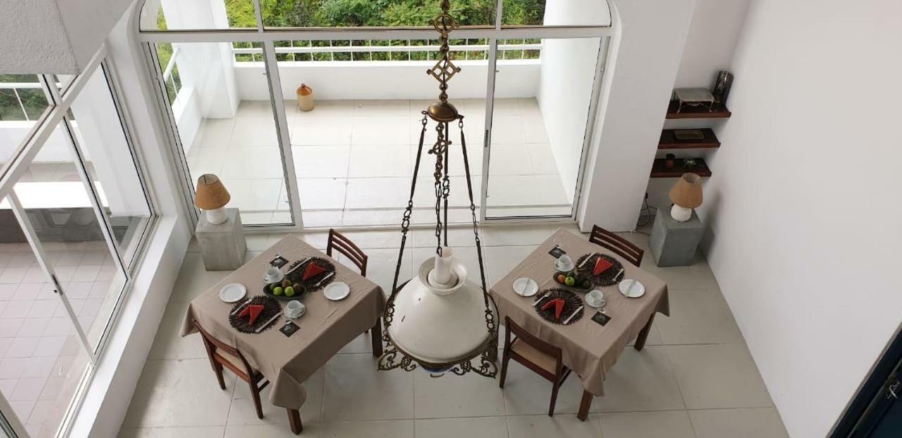 Regent Lodge Hotel & Villa Kandy Kültér fotó