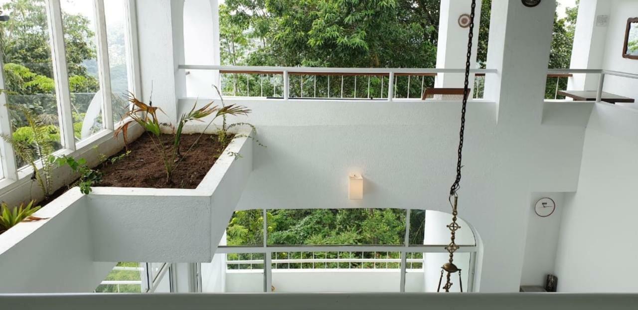 Regent Lodge Hotel & Villa Kandy Kültér fotó