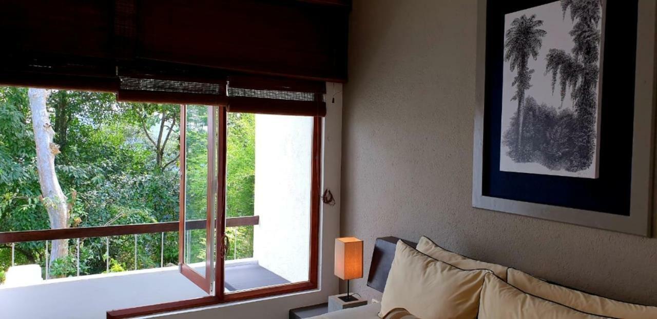 Regent Lodge Hotel & Villa Kandy Kültér fotó
