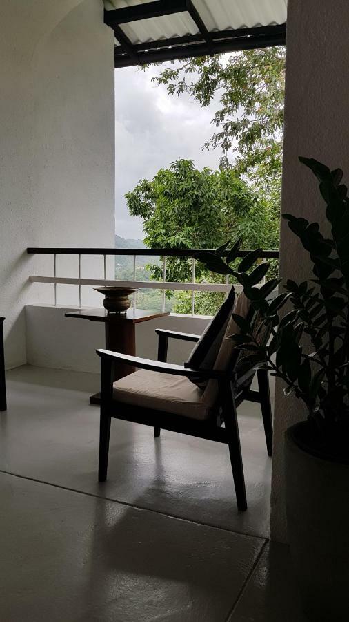 Regent Lodge Hotel & Villa Kandy Kültér fotó