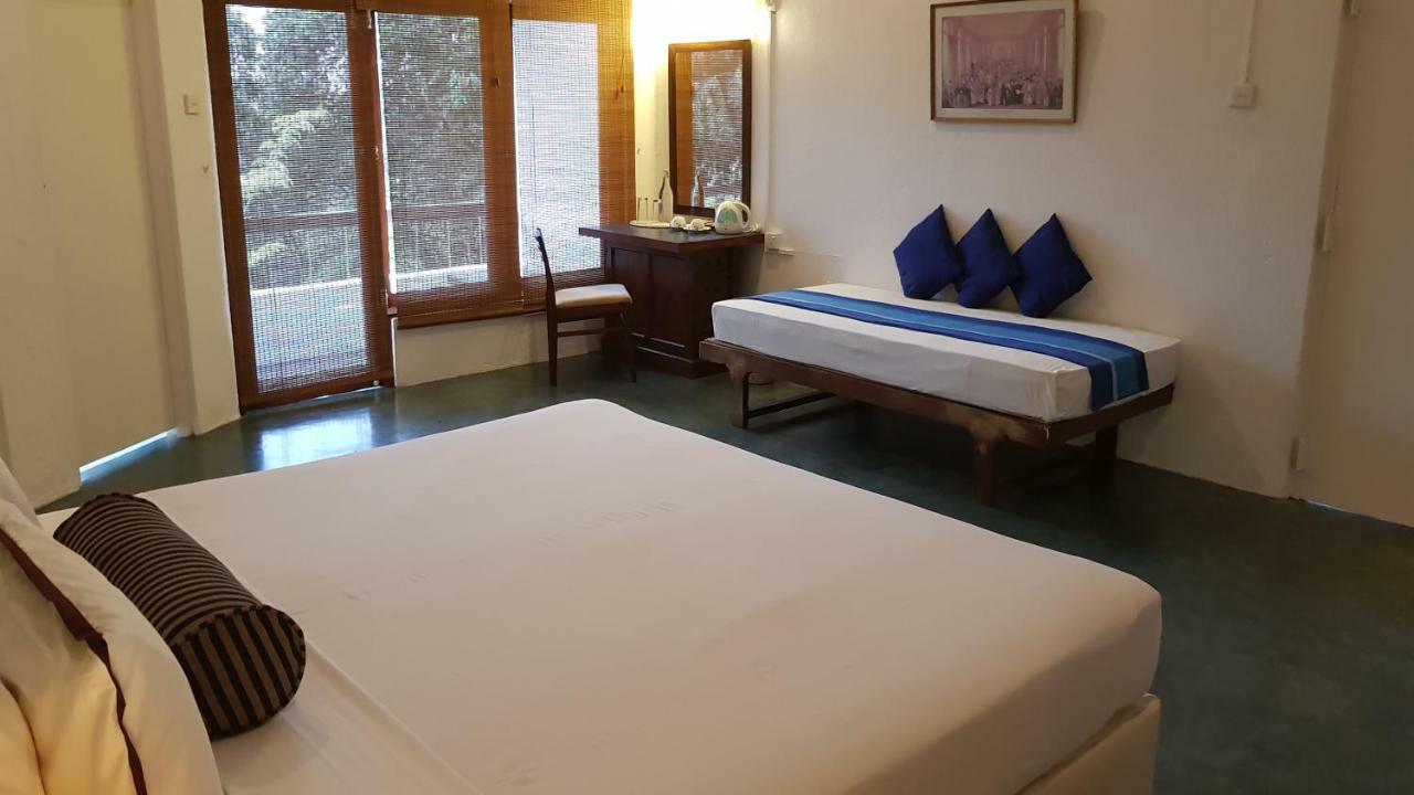 Regent Lodge Hotel & Villa Kandy Kültér fotó