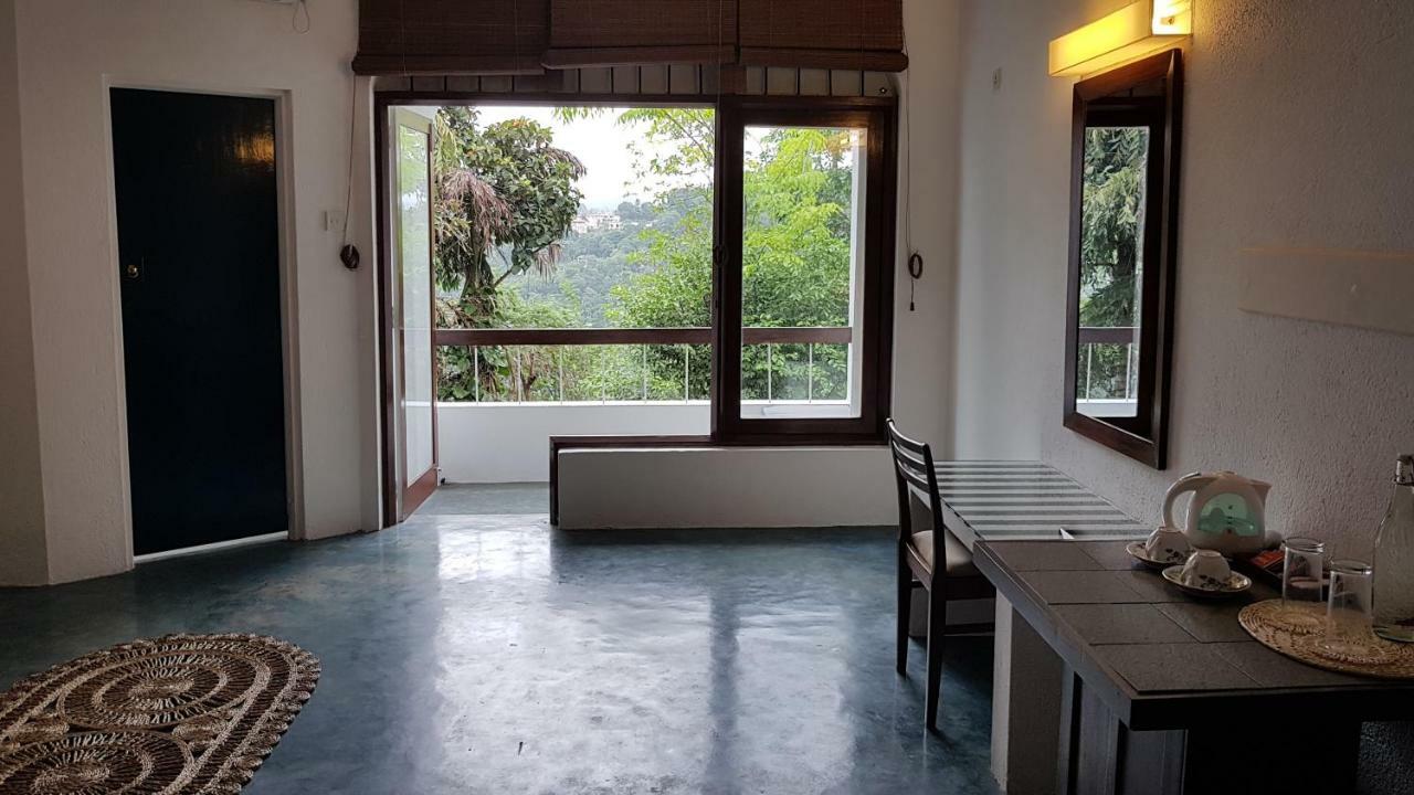 Regent Lodge Hotel & Villa Kandy Kültér fotó