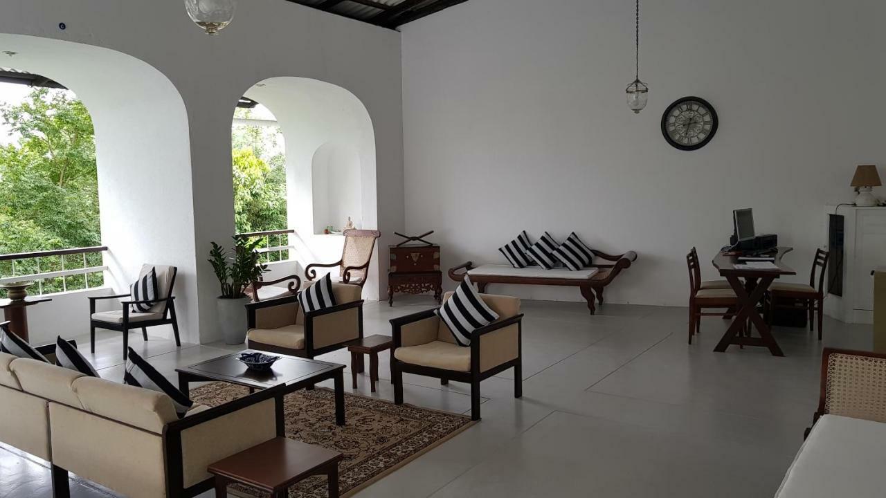 Regent Lodge Hotel & Villa Kandy Kültér fotó
