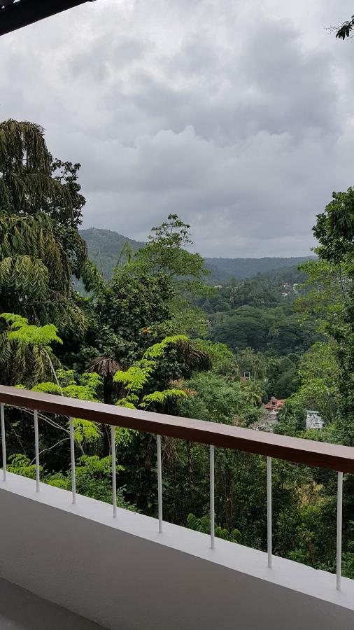 Regent Lodge Hotel & Villa Kandy Kültér fotó