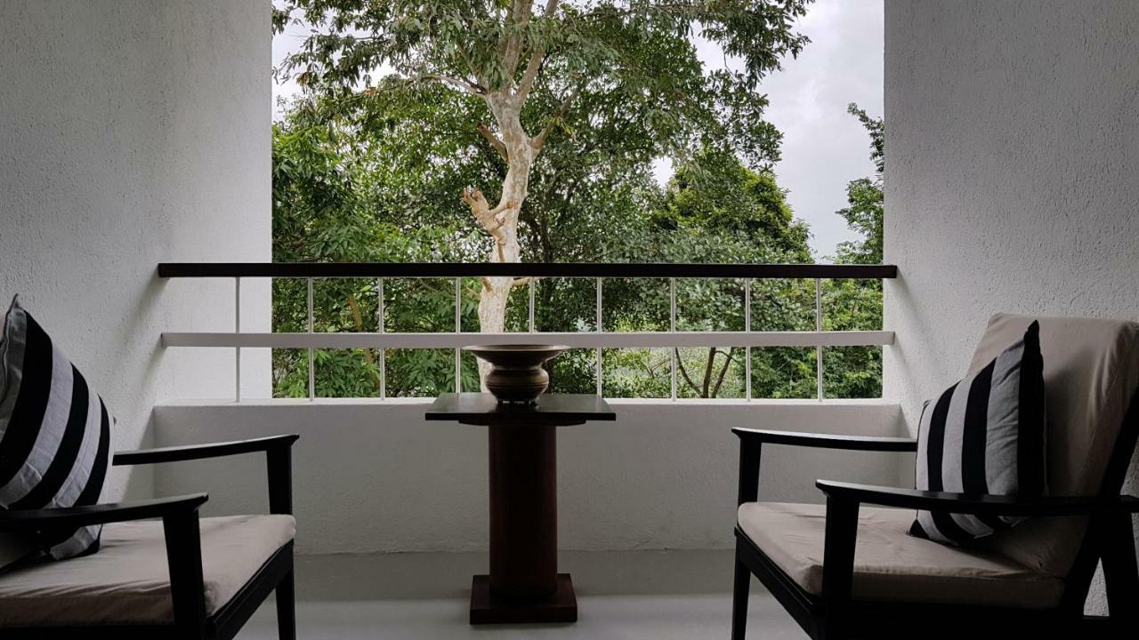Regent Lodge Hotel & Villa Kandy Kültér fotó