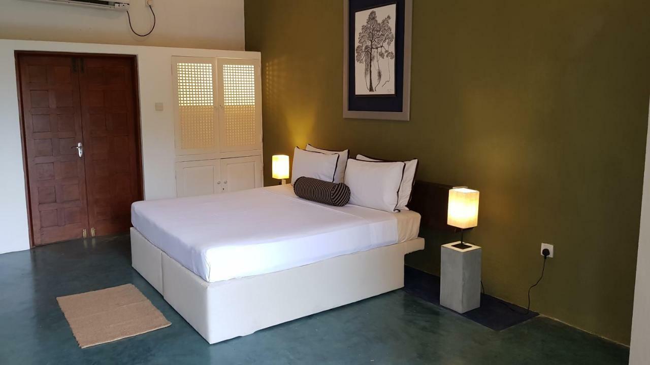 Regent Lodge Hotel & Villa Kandy Kültér fotó