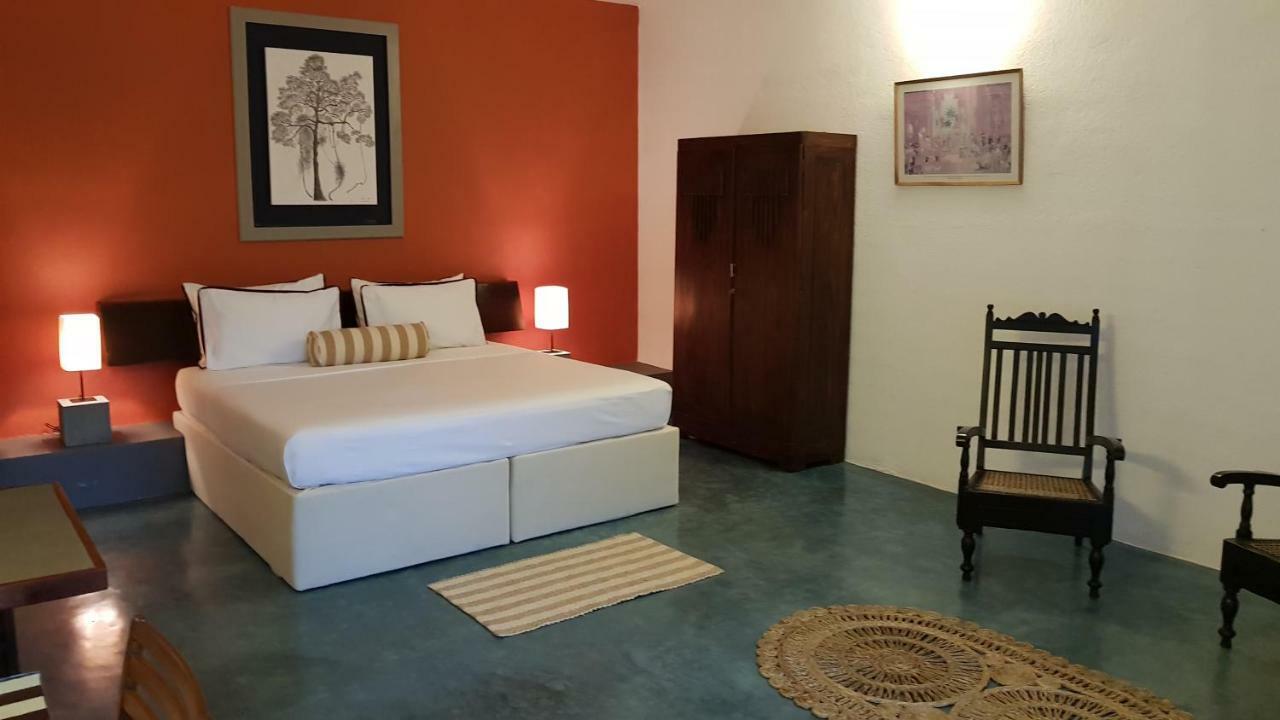 Regent Lodge Hotel & Villa Kandy Kültér fotó